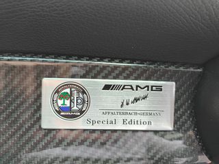 Mercedes-Benz CLA 45 AMG 2015 PERFORMANCE 4MATIC SPECIAL EDITION-thumb-22