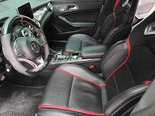 Mercedes-Benz CLA 45 AMG 2015 PERFORMANCE 4MATIC SPECIAL EDITION-thumb-8