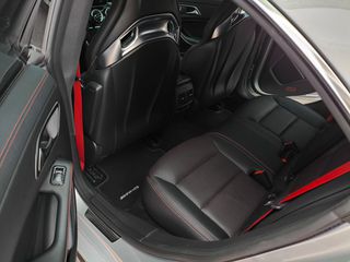 Mercedes-Benz CLA 45 AMG 2015 PERFORMANCE 4MATIC SPECIAL EDITION-thumb-10