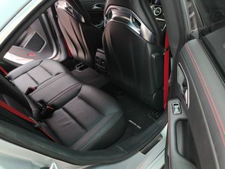Mercedes-Benz CLA 45 AMG 2015 PERFORMANCE 4MATIC SPECIAL EDITION-thumb-11