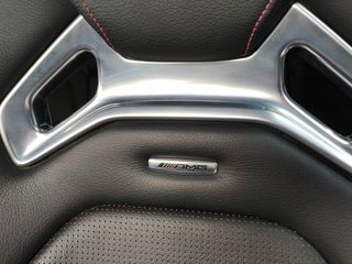 Mercedes-Benz CLA 45 AMG 2015 PERFORMANCE 4MATIC SPECIAL EDITION-thumb-13