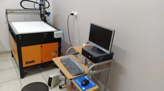 CNC ROUTER