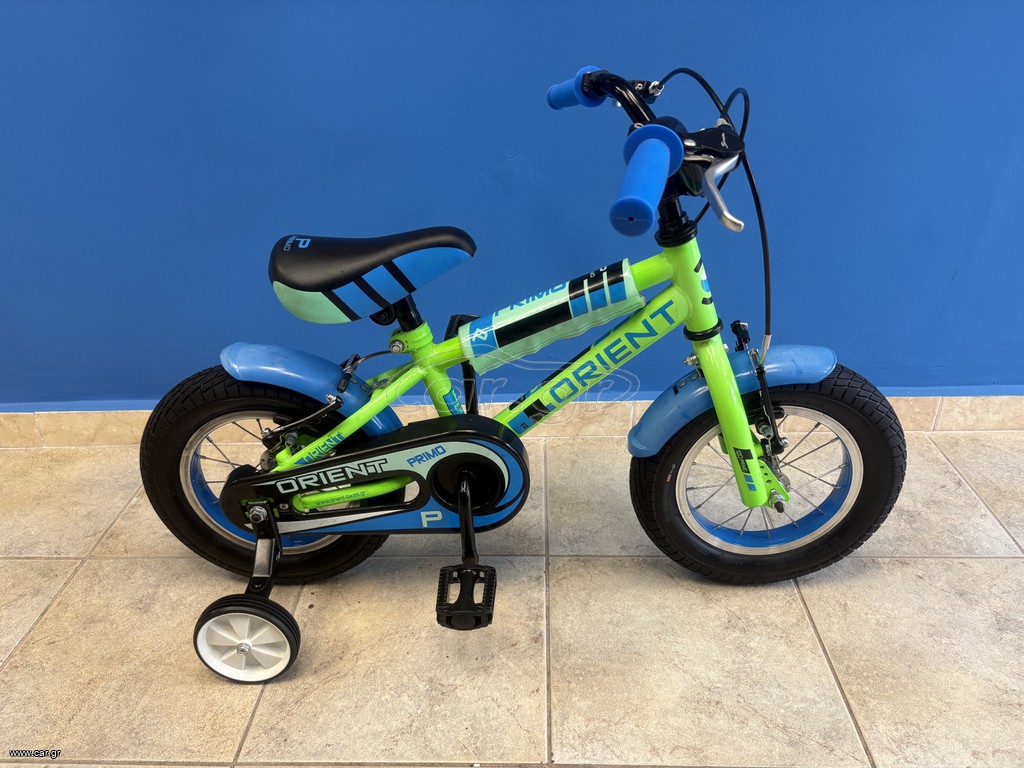 BMX Orient 2025 Primo
