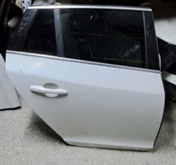VOLVO V60 πορτα πισω δεξ. 2011-2017