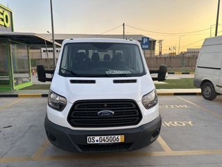 Διπλοκάμπινο Ford 2018 Transit L2-thumb-2