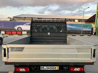 Διπλοκάμπινο Ford 2018 Transit L2-thumb-3