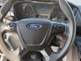 Διπλοκάμπινο Ford 2018 Transit L2-thumb-5