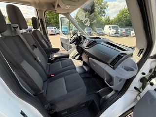 Διπλοκάμπινο Ford 2018 Transit L2-thumb-7