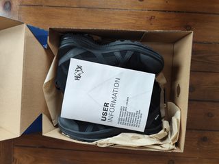 Haix Στρατιωτικά Αρβύλα Eagle Athletic 2.1 Gtx High με μεμβράνη Gore-Tex