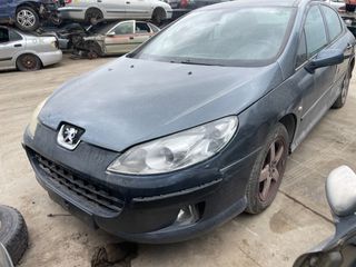 PEUGEOT 407-thumb-1