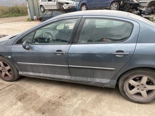 PEUGEOT 407-thumb-2