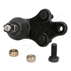 ΜΠΑΛΑΚΙ ΑΡ. TOYOTA STARLET (EP80,EP81) -99 ASHIKA