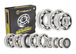 Ρουλεμάν κινητήρα σετ ULTRA+RANGE C3 RACING SYM VF 185i TOBAKI