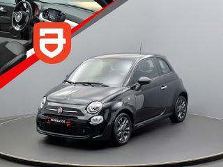 Fiat 500 2022 Connect 1.0 Hybrid Navi