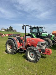 Δενδροκομικά Τρακτέρ McCormick 2005 F 105 XL