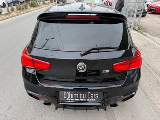Bmw 116 2015 M SPORTPACKET STEPTRONIC ΜΟΝΑΔΙΚΟ-thumb-2