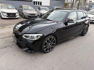 Bmw 116 2015 M SPORTPACKET STEPTRONIC ΜΟΝΑΔΙΚΟ-thumb-3