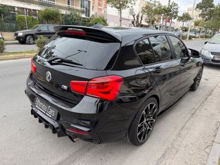 Bmw 116 2015 M SPORTPACKET STEPTRONIC ΜΟΝΑΔΙΚΟ-thumb-5