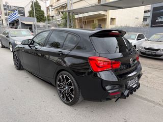 Bmw 116 2015 M SPORTPACKET STEPTRONIC ΜΟΝΑΔΙΚΟ-thumb-6
