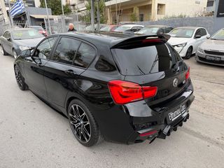 Bmw 116 2015 M SPORTPACKET STEPTRONIC ΜΟΝΑΔΙΚΟ-thumb-7