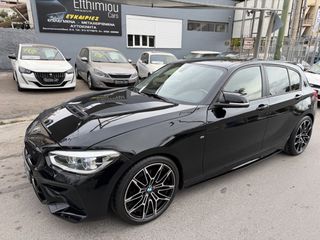 Bmw 116 2015 M SPORTPACKET STEPTRONIC ΜΟΝΑΔΙΚΟ-thumb-8