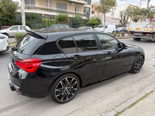 Bmw 116 2015 M SPORTPACKET STEPTRONIC ΜΟΝΑΔΙΚΟ-thumb-9