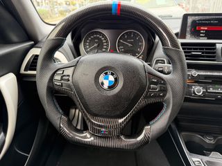 Bmw 116 2015 M SPORTPACKET STEPTRONIC ΜΟΝΑΔΙΚΟ-thumb-36