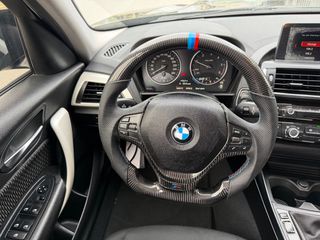 Bmw 116 2015 M SPORTPACKET STEPTRONIC ΜΟΝΑΔΙΚΟ-thumb-37