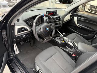 Bmw 116 2015 M SPORTPACKET STEPTRONIC ΜΟΝΑΔΙΚΟ-thumb-38