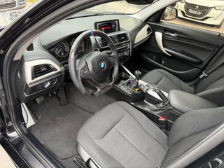Bmw 116 2015 M SPORTPACKET STEPTRONIC ΜΟΝΑΔΙΚΟ-thumb-40