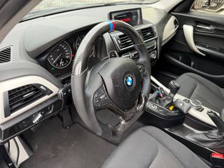 Bmw 116 2015 M SPORTPACKET STEPTRONIC ΜΟΝΑΔΙΚΟ-thumb-41
