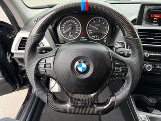 Bmw 116 2015 M SPORTPACKET STEPTRONIC ΜΟΝΑΔΙΚΟ-thumb-42