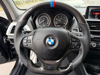 Bmw 116 2015 M SPORTPACKET STEPTRONIC ΜΟΝΑΔΙΚΟ-thumb-43