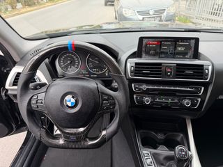 Bmw 116 2015 M SPORTPACKET STEPTRONIC ΜΟΝΑΔΙΚΟ-thumb-49