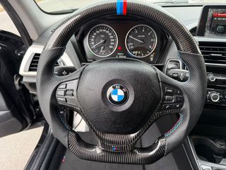 Bmw 116 2015 M SPORTPACKET STEPTRONIC ΜΟΝΑΔΙΚΟ-thumb-51