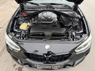 Bmw 116 2015 M SPORTPACKET STEPTRONIC ΜΟΝΑΔΙΚΟ-thumb-54