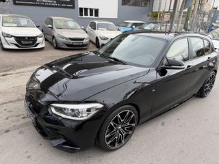 Bmw 116 2015 M SPORTPACKET STEPTRONIC ΜΟΝΑΔΙΚΟ-thumb-10