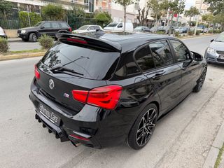 Bmw 116 2015 M SPORTPACKET STEPTRONIC ΜΟΝΑΔΙΚΟ-thumb-11