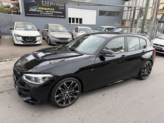Bmw 116 2015 M SPORTPACKET STEPTRONIC ΜΟΝΑΔΙΚΟ-thumb-12