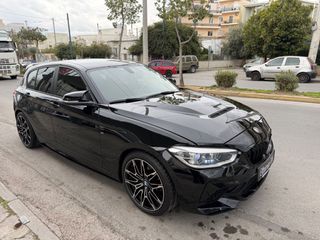 Bmw 116 2015 M SPORTPACKET STEPTRONIC ΜΟΝΑΔΙΚΟ-thumb-13