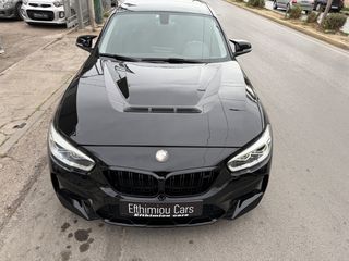 Bmw 116 2015 M SPORTPACKET STEPTRONIC ΜΟΝΑΔΙΚΟ-thumb-14