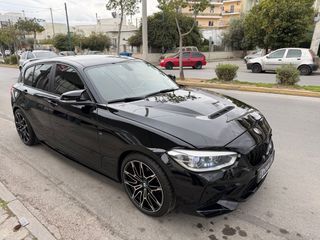Bmw 116 2015 M SPORTPACKET STEPTRONIC ΜΟΝΑΔΙΚΟ-thumb-15