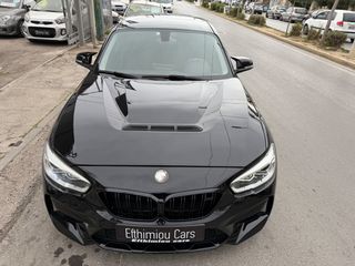 Bmw 116 2015 M SPORTPACKET STEPTRONIC ΜΟΝΑΔΙΚΟ-thumb-16