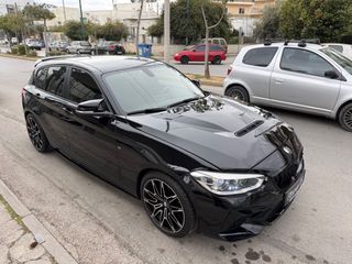 Bmw 116 2015 M SPORTPACKET STEPTRONIC ΜΟΝΑΔΙΚΟ-thumb-17