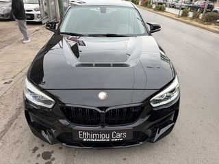 Bmw 116 2015 M SPORTPACKET STEPTRONIC ΜΟΝΑΔΙΚΟ-thumb-18