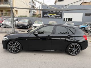 Bmw 116 2015 M SPORTPACKET STEPTRONIC ΜΟΝΑΔΙΚΟ-thumb-19