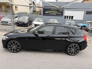 Bmw 116 2015 M SPORTPACKET STEPTRONIC ΜΟΝΑΔΙΚΟ-thumb-21