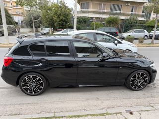 Bmw 116 2015 M SPORTPACKET STEPTRONIC ΜΟΝΑΔΙΚΟ-thumb-22