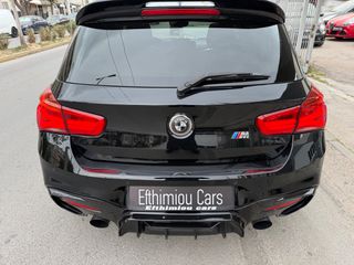 Bmw 116 2015 M SPORTPACKET STEPTRONIC ΜΟΝΑΔΙΚΟ-thumb-23