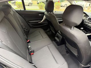 Bmw 116 2015 M SPORTPACKET STEPTRONIC ΜΟΝΑΔΙΚΟ-thumb-27
